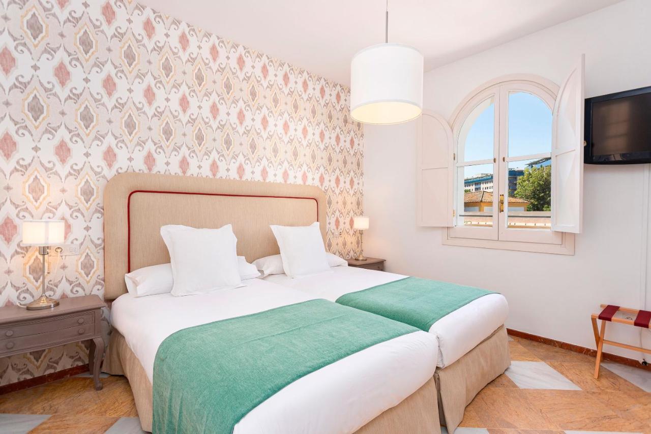 Genteel Home Campamento Sevilla Eksteriør billede