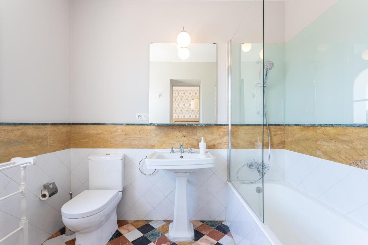 Genteel Home Campamento Sevilla Eksteriør billede