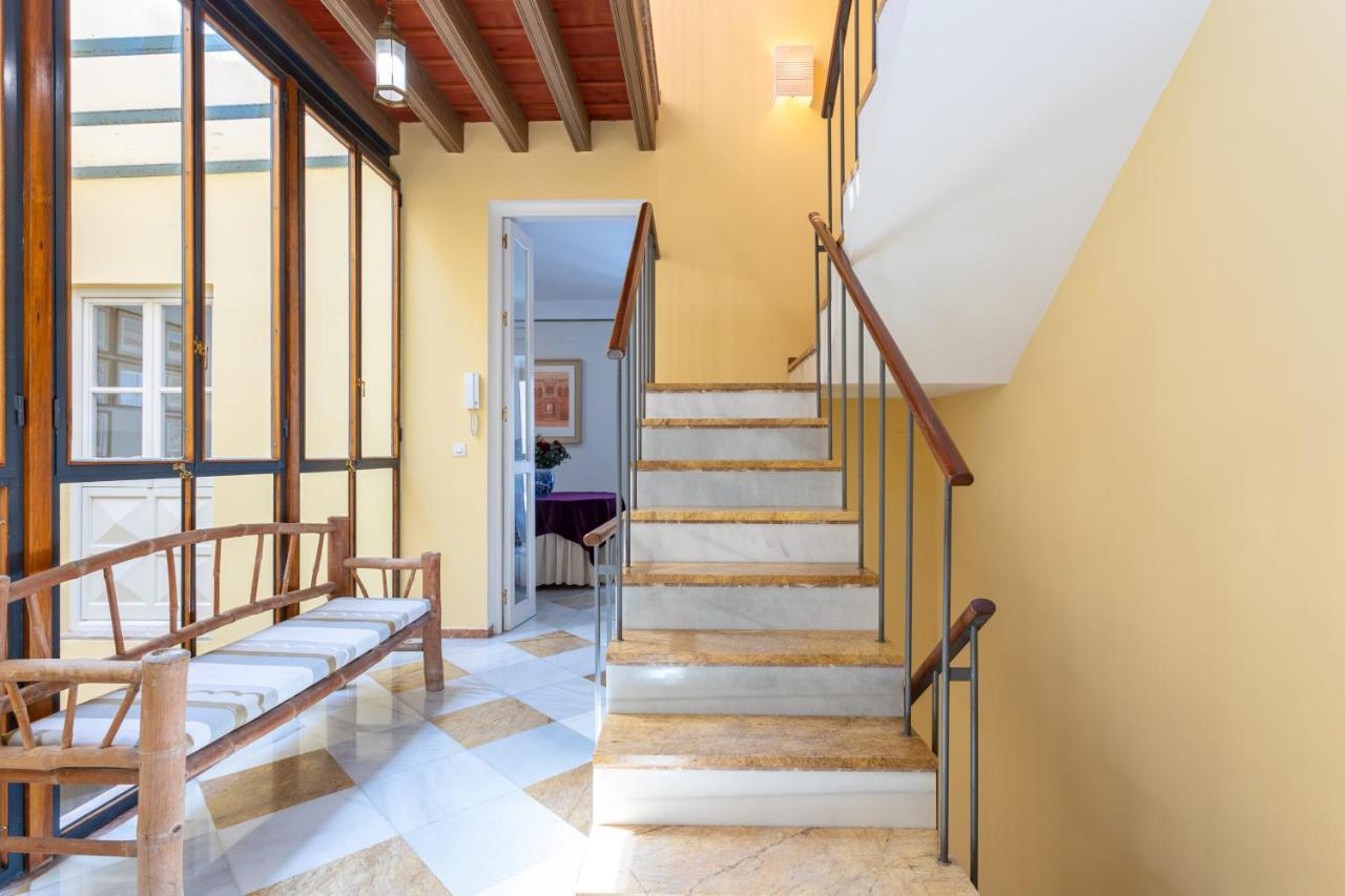 Genteel Home Campamento Sevilla Eksteriør billede