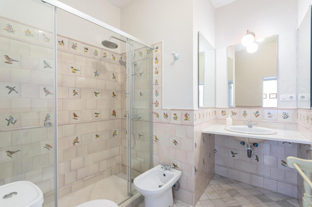 Genteel Home Campamento Sevilla Eksteriør billede