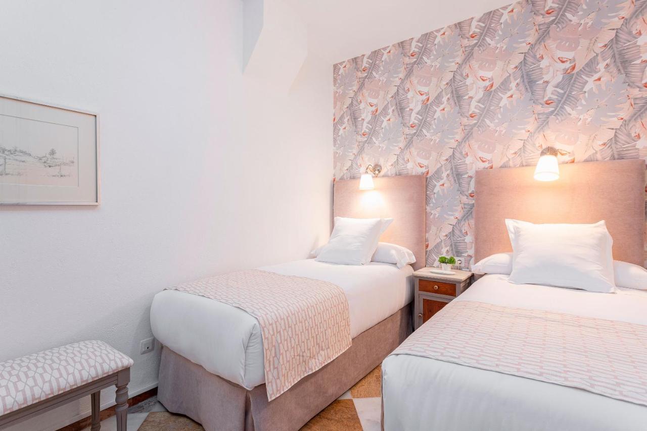 Genteel Home Campamento Sevilla Eksteriør billede