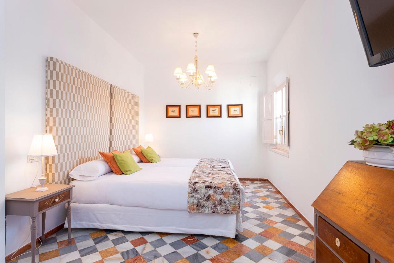 Genteel Home Campamento Sevilla Eksteriør billede