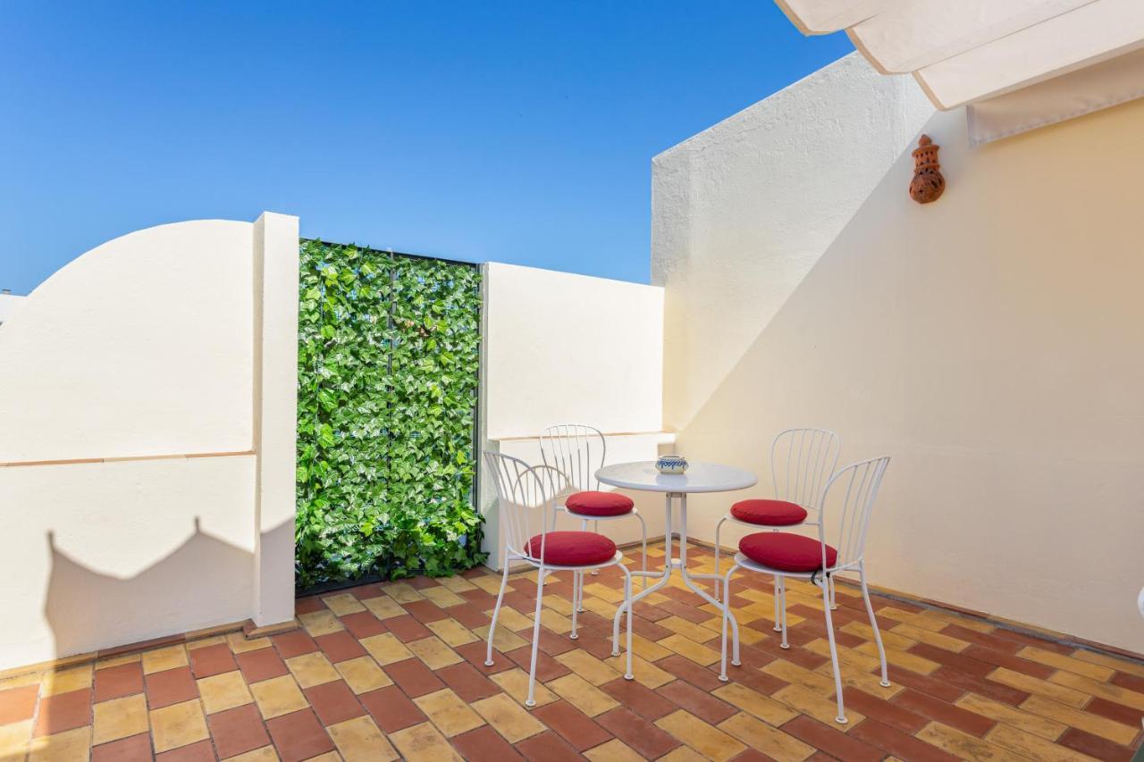 Genteel Home Campamento Sevilla Eksteriør billede