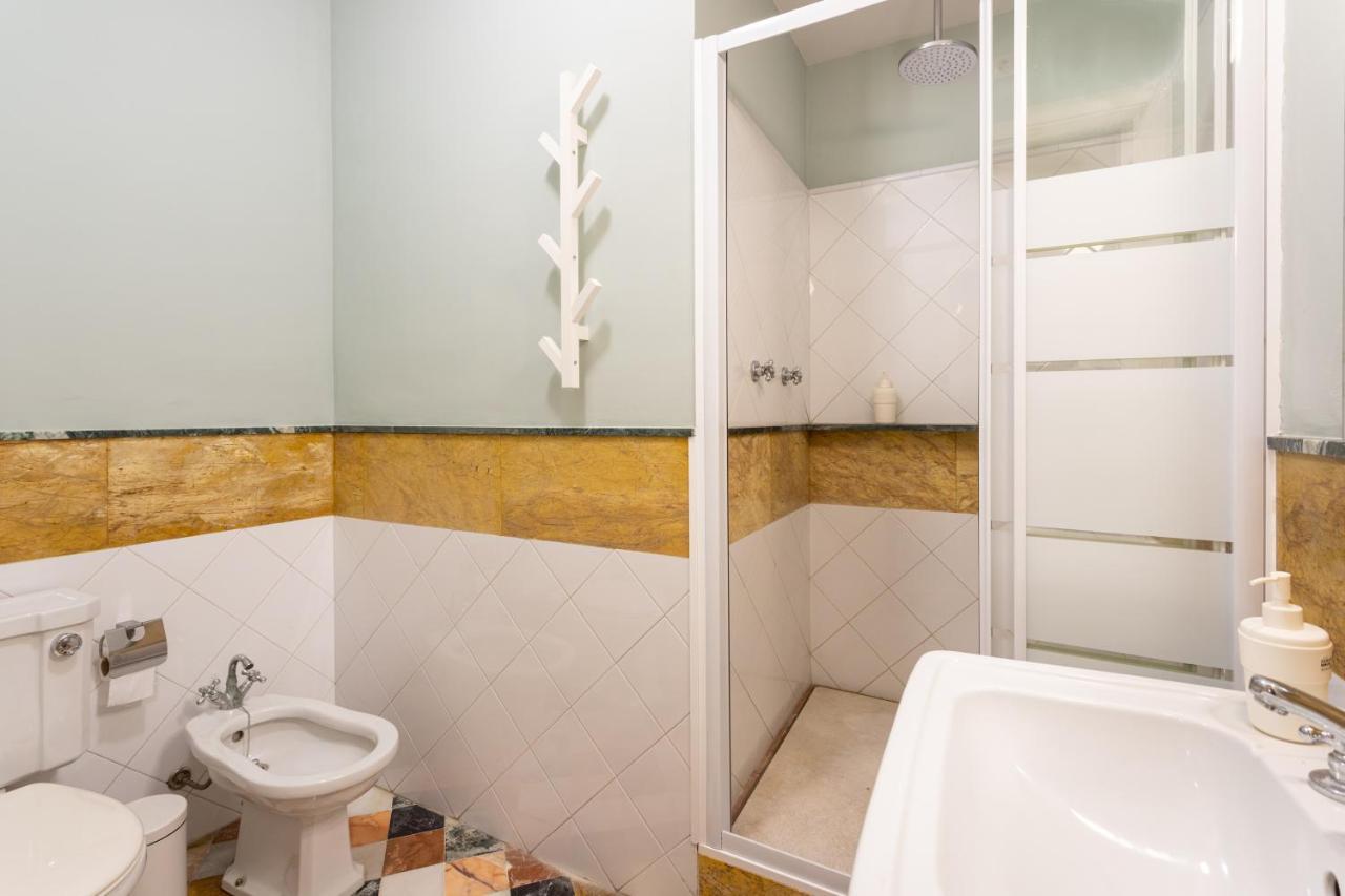 Genteel Home Campamento Sevilla Eksteriør billede