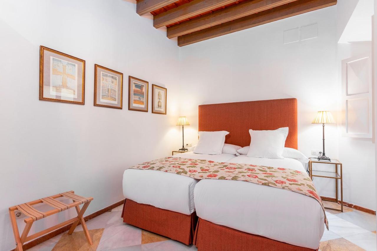 Genteel Home Campamento Sevilla Eksteriør billede